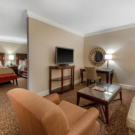 Omni William Penn Hotel