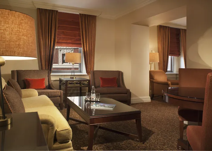 Hotel Omni William Penn
