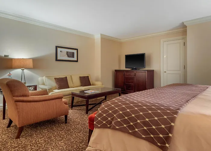 Hotel Omni William Penn Pittsburgh