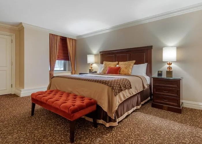 Hotel Omni William Penn