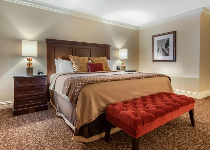 Omni William Penn 4* Pittsburgh