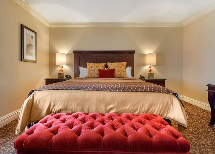 Omni William Penn 4* Pittsburgh