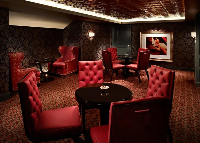 Omni William Penn