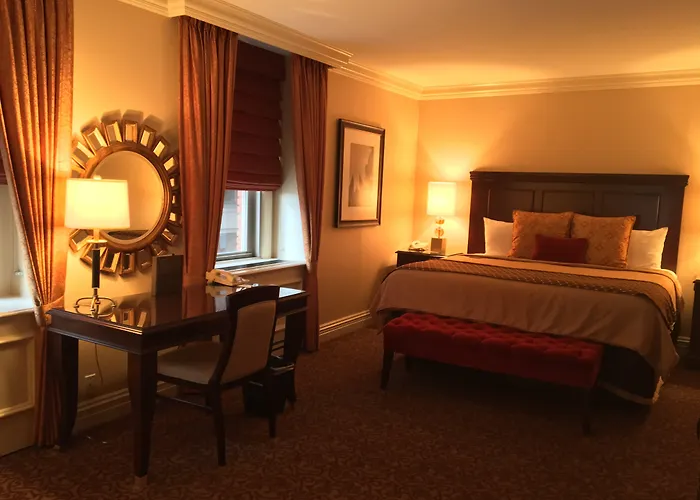 Omni William Penn