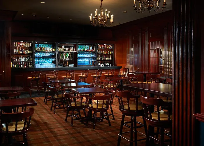 Omni William Penn 4* Pittsburgh