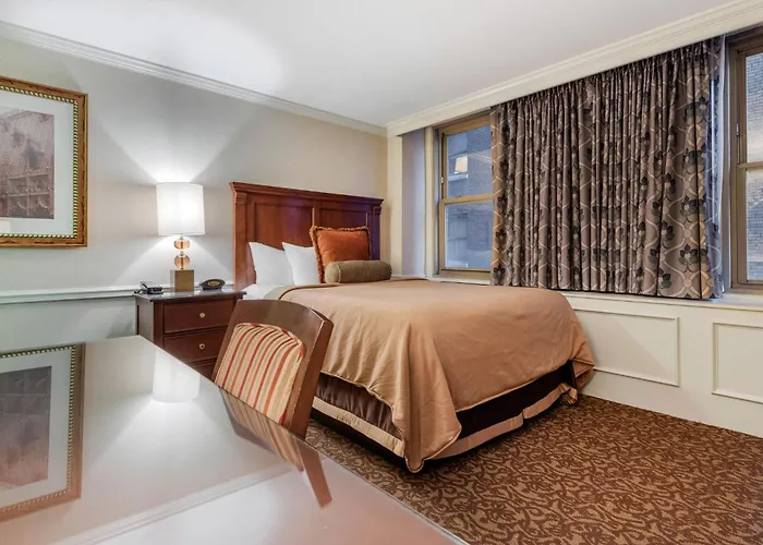 Omni William Penn