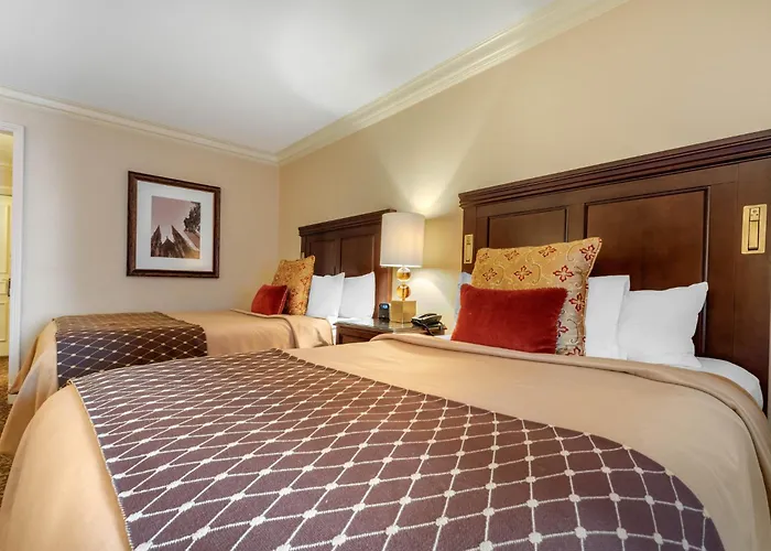 Omni William Penn Hotel Pittsburgh