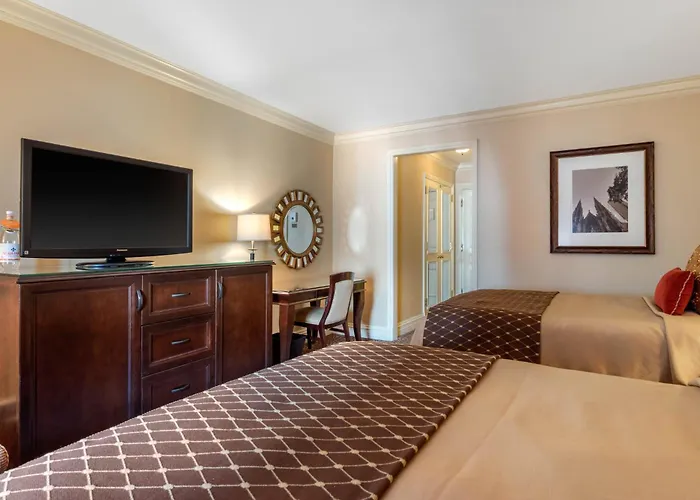 Hotel Omni William Penn Pittsburgh