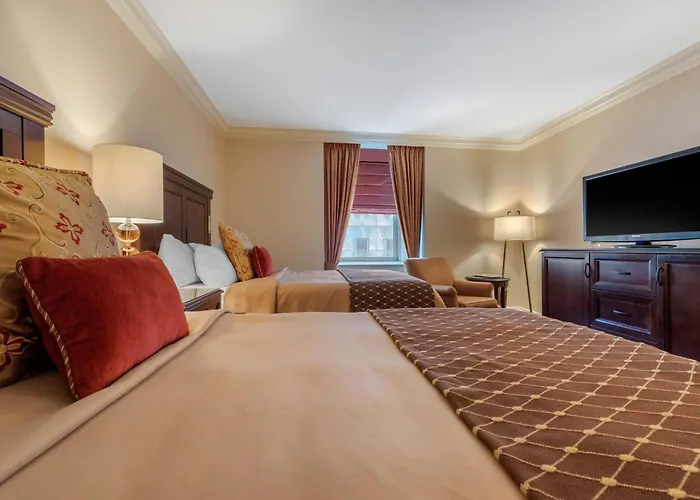 Omni William Penn Hotel