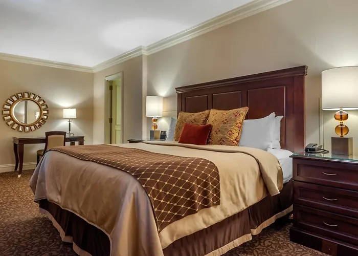 Hotel Omni William Penn