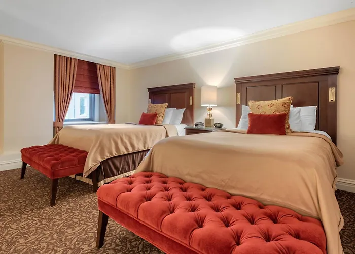 Omni William Penn