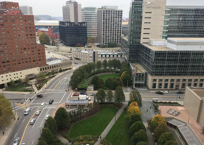 Omni William Penn Pittsburgh