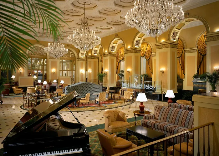 Omni William Penn Hotel