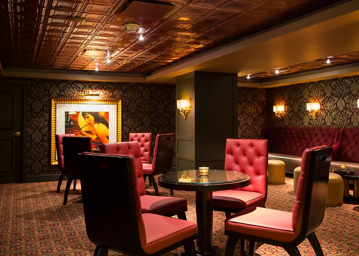 Omni William Penn 4*