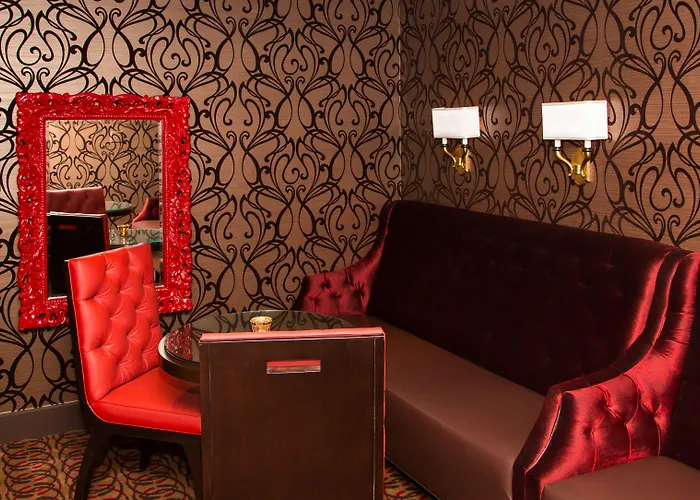 Omni William Penn 4* Pittsburgh