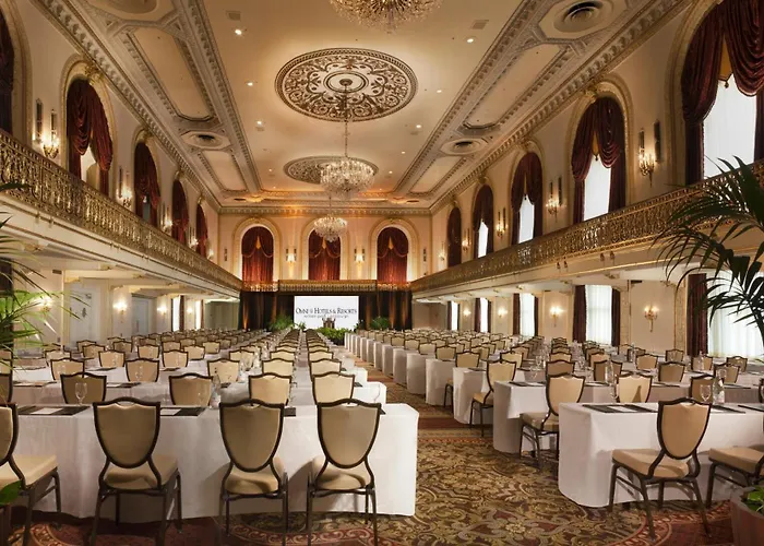 Omni William Penn