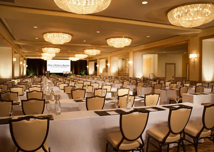 Omni William Penn Pittsburgh