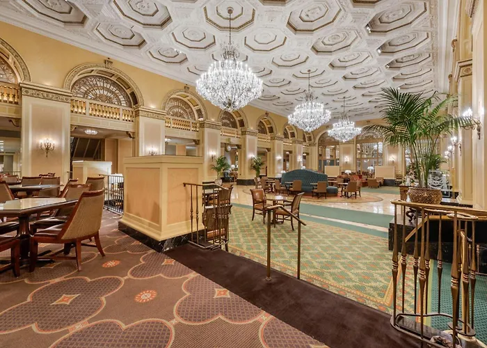 Omni William Penn 4*
