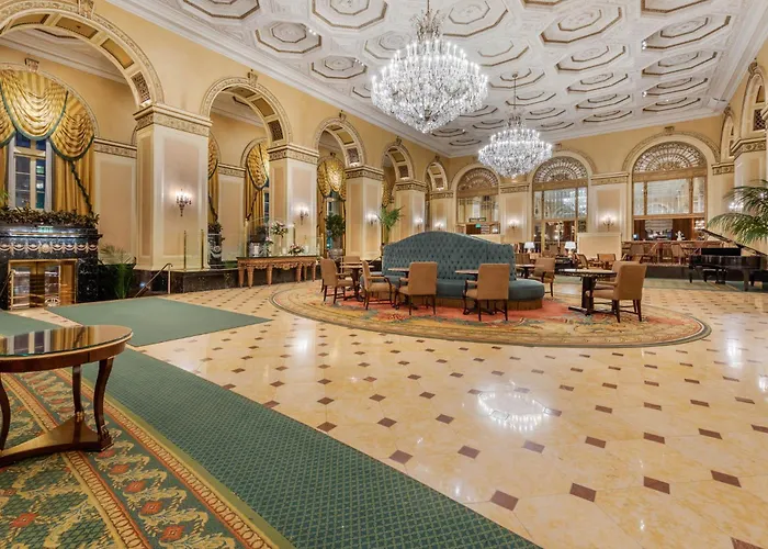Omni William Penn