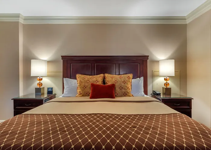 Omni William Penn Hotel Pittsburgh