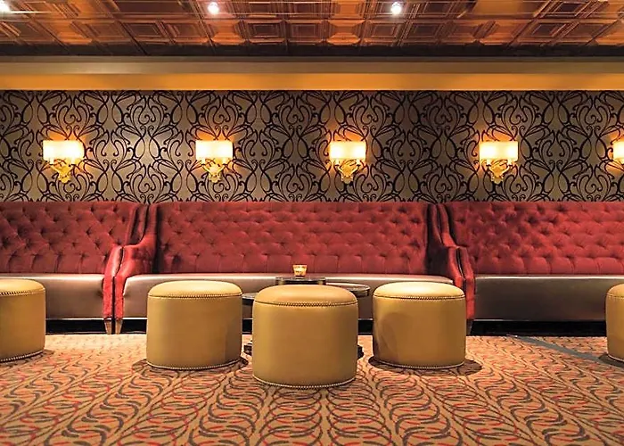 Omni William Penn Pittsburgh