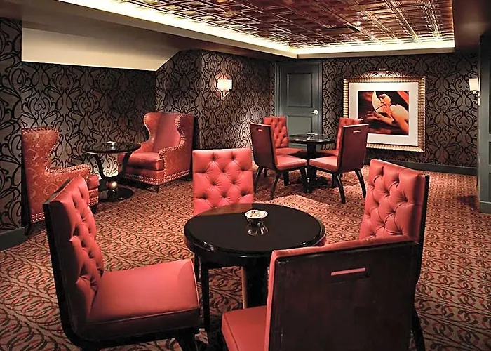 Omni William Penn