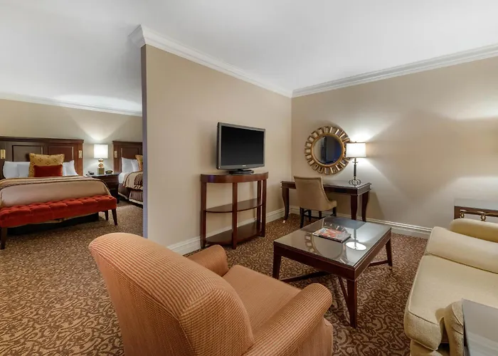 Hotel Omni William Penn