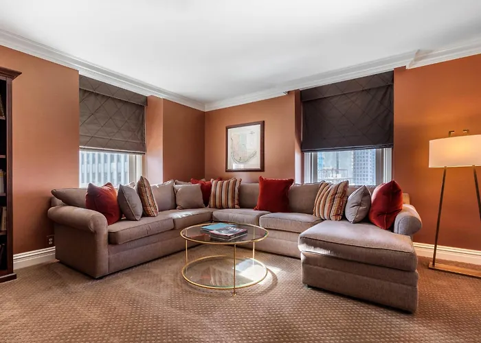 Omni William Penn Pittsburgh