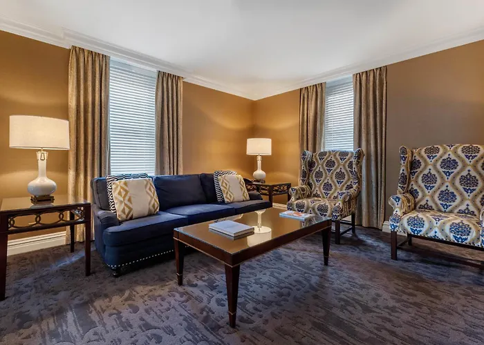 Hotel Omni William Penn