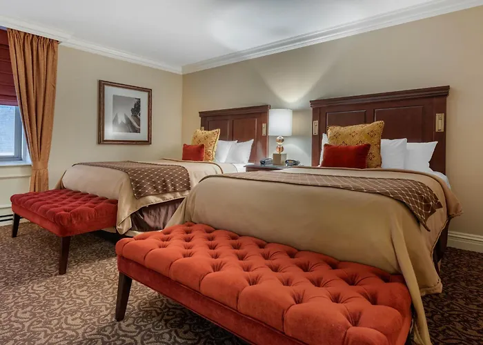 Omni William Penn 4* Pittsburgh