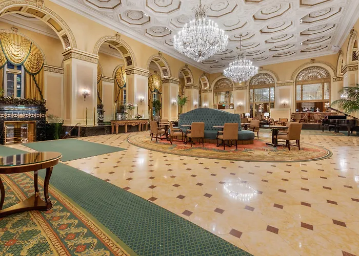 Omni William Penn