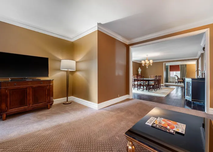 Hotel Omni William Penn Pittsburgh